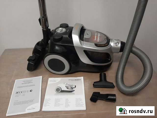 Electrolux-1800W Белгород - изображение 1