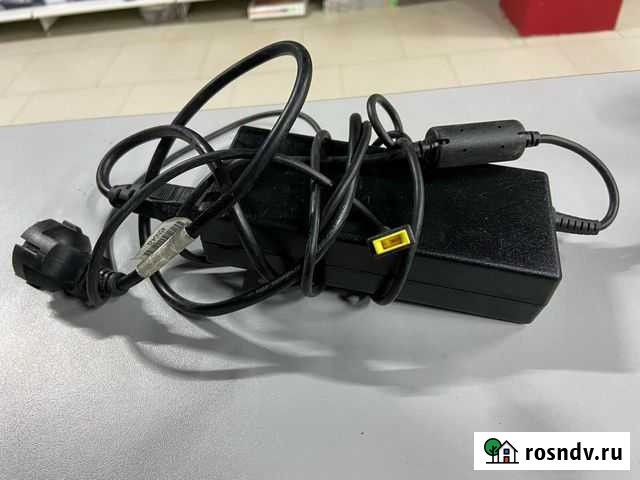 Блок питания для Lenovo фирменный Иваново - изображение 1