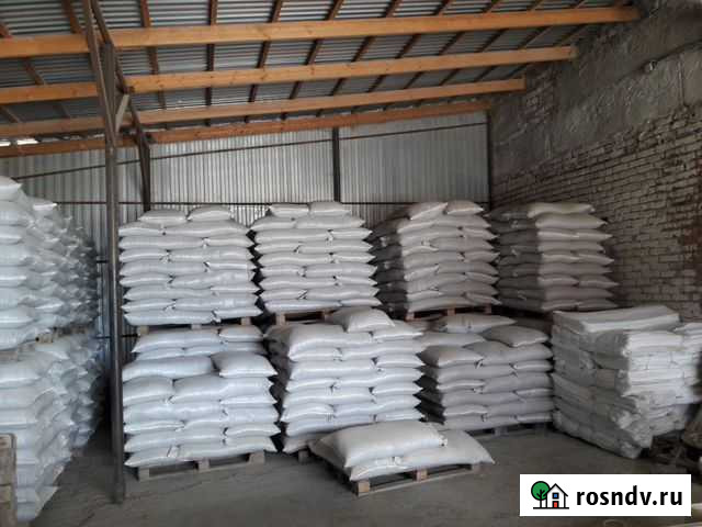 Корма для с/х животных и зерновые Каневская - изображение 1