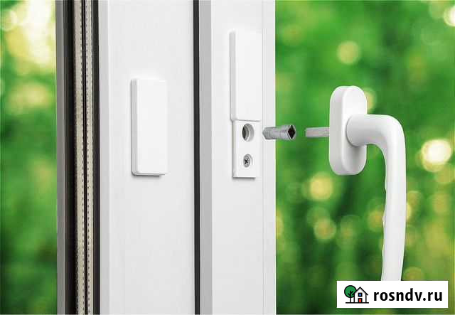 Пластиковые окна Рязань - изображение 1