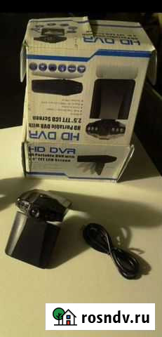 Видеорегистратор на запчасти Тула - изображение 1