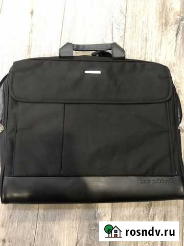 Сумка для ноутбука Хомутово - изображение 1
