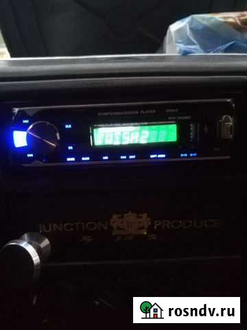 Автомагнитола Самара - изображение 1