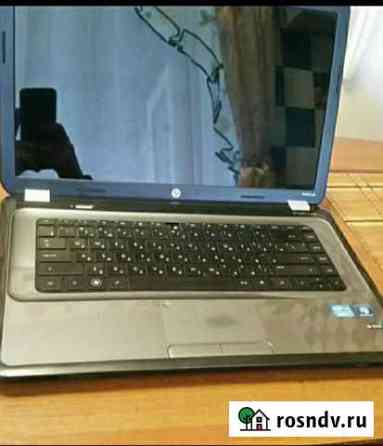 Ноутбук hp Благовещенск