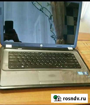 Ноутбук hp Благовещенск - изображение 1