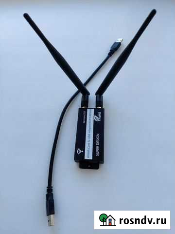 4G (LTE) модем LT4220/T77W676 Оренбург - изображение 1