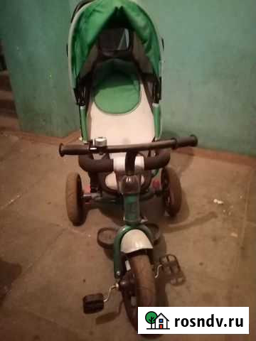 Детский велосипед бу Сокол - изображение 1