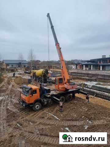 Клинцы КС-55713-1К, 2010 Редкино - изображение 1