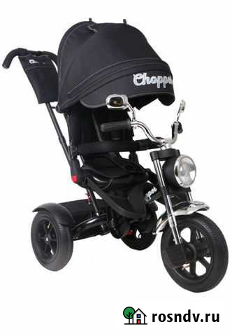 Велосипед детский chopper Серпухов - изображение 1