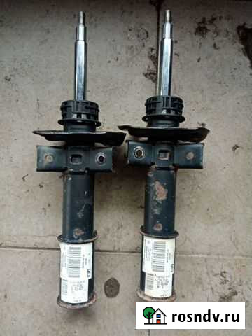 Продам амортизаторы на Mercedes Кохма - изображение 1