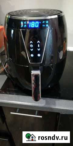 Аэрогриль Новокузнецк - изображение 1