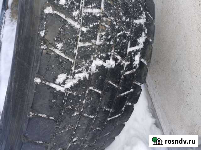 Aurora 315/70 R22.5 1шт Ноябрьск - изображение 1