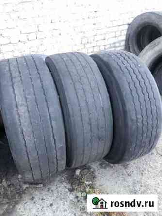 Michelin 385/65 R22.5 Унеча