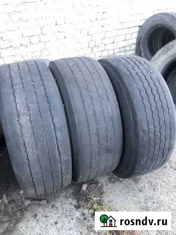 Michelin 385/65 R22.5 Унеча - изображение 1