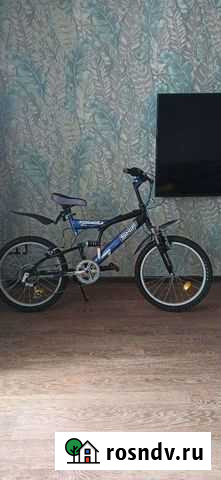 Велосипед Новокузнецк - изображение 1