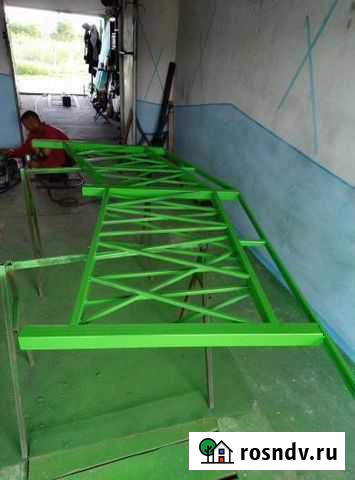 Сварка сварочные работы Удельная - изображение 1