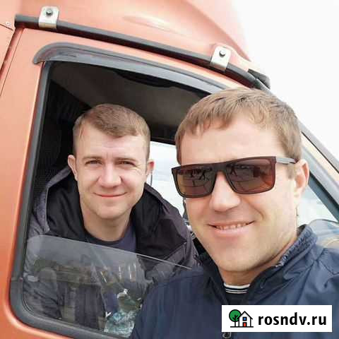 Грузчики-Переезды-Грузоперевозки Воронеж - изображение 1