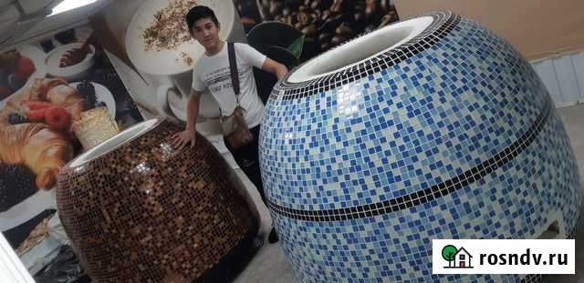 Тандыр электрический Малаховка - изображение 1