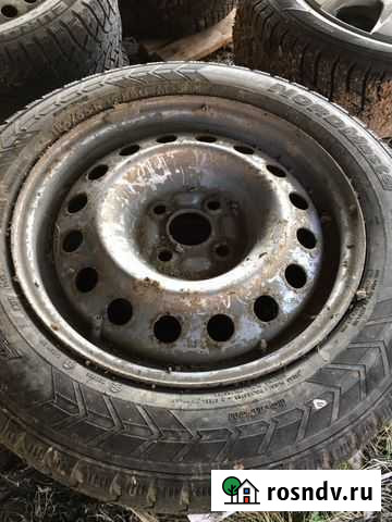 Шины Екатеринбург - изображение 1