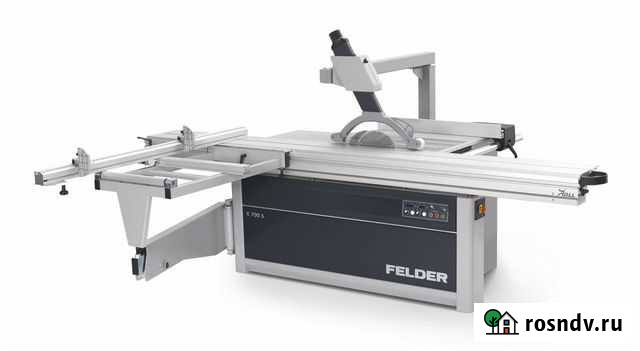 Felder к700 Форматно-раскроечный Таганрог - изображение 1
