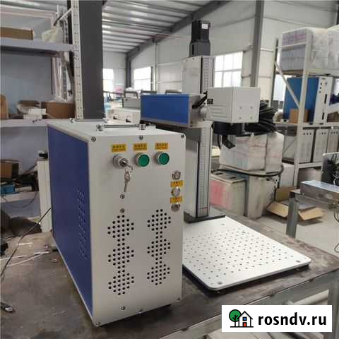 Лазерный маркиратор Рудня - изображение 1