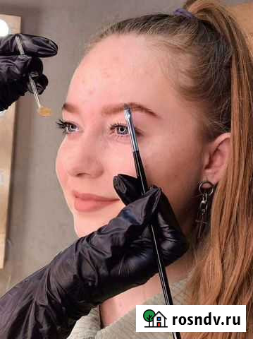 Курс Профессия Бровист Улан-Удэ - изображение 1