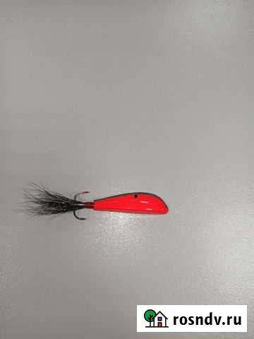 Бокоплав Вотвес Оса Чебоксары - изображение 1