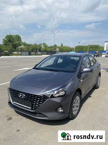 Аренда, прокат автомобилей посуточно Калининград - изображение 1