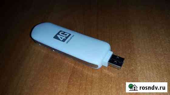 USB Модем 4G Huawei Мегафон Стерлитамак