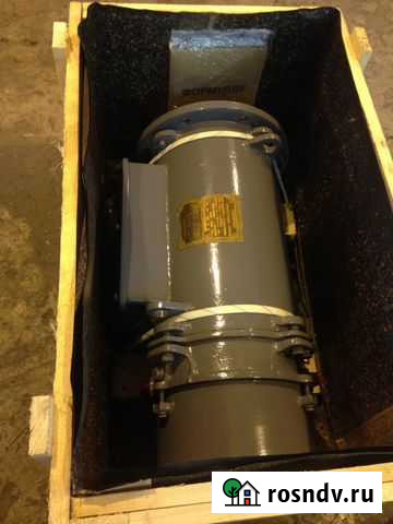 Электродвигатель мап 622-4/8/16 с тмтв-62 шпиль Томск - изображение 1