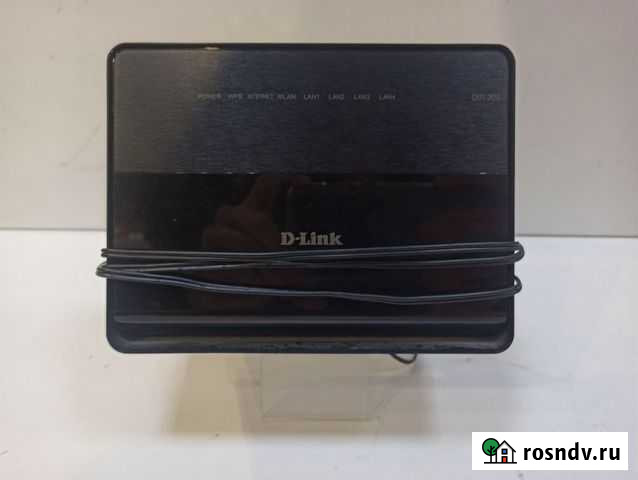 Wi-Fi роутер D-link DIR-300 Димитровград - изображение 1