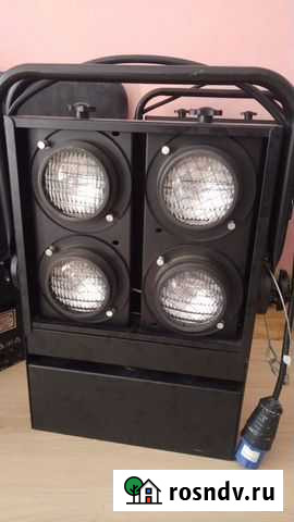 Блиндер Involight Симферополь - изображение 1