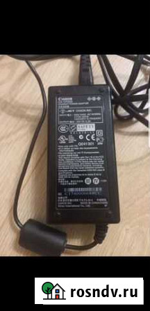Блок питания ca-cp200 Ижевск - изображение 1