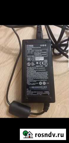 Блок питания ca-cp200 Ижевск - изображение 1