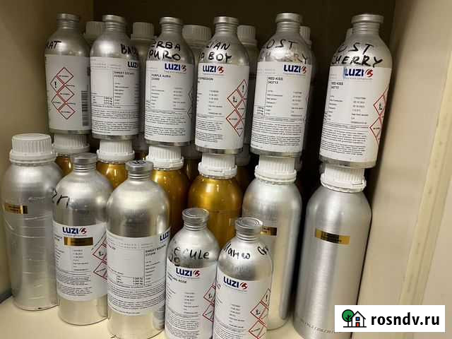 Масляная парфюмерия оптом Luzi 0005 Симферополь - изображение 1