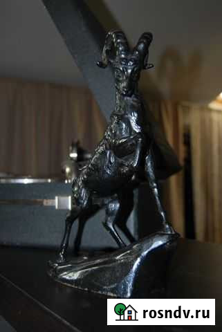 Архар. Касли Жуковский - изображение 1