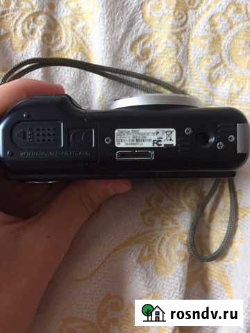 Фотоаппарат Курган - изображение 1