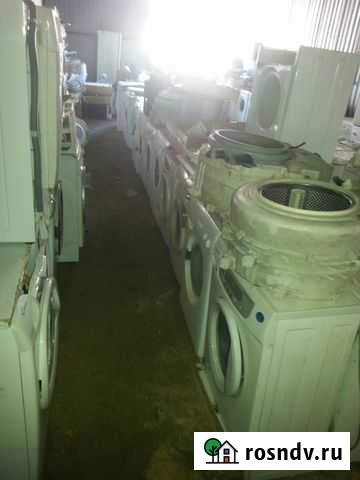 Ремонт всей быттехни,разборка,запчасти новые/б/у Тула - изображение 1