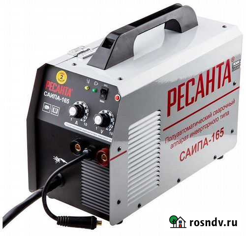 Полуавтомат сварочный Великий Новгород - изображение 1