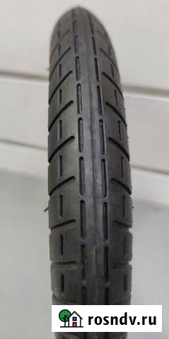 Покрышка 10х2 3651 Ижевск - изображение 1