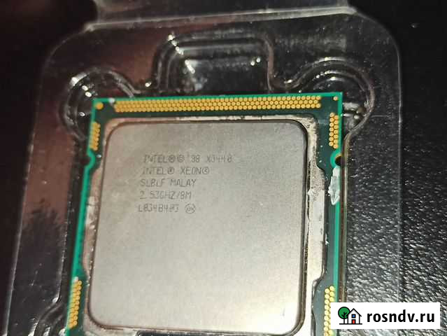 Процессоры Йошкар-Ола - изображение 1