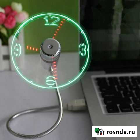 USB вентиляторы USB светильники Улан-Удэ - изображение 1