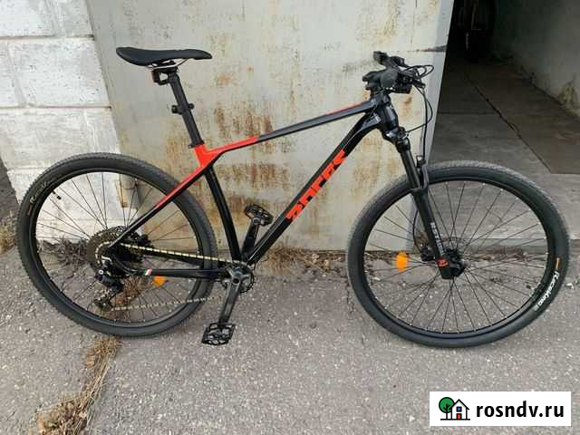 Велосипед горный Roces Vento 4 Благовещенск - изображение 1