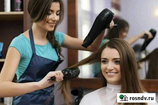 Салон красоты миледи Мариинск - изображение 1