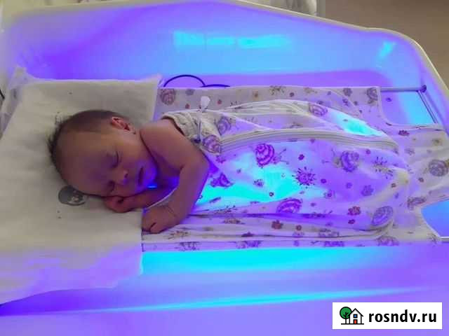 Лампа для лечения желтушки Воронеж - изображение 1