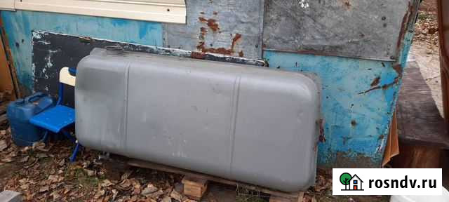 Продам емкость Елизово - изображение 1