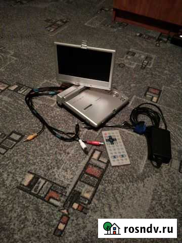 Портативный видеопроигрыватель Казань - изображение 1