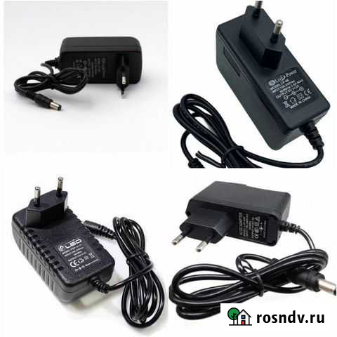 Блоки питания Оренбург - изображение 1