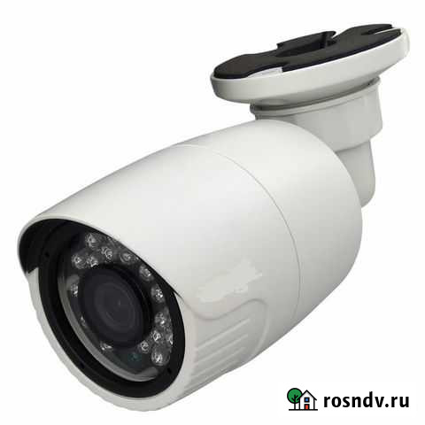 Видеонаблюдение Сыктывкар - изображение 1