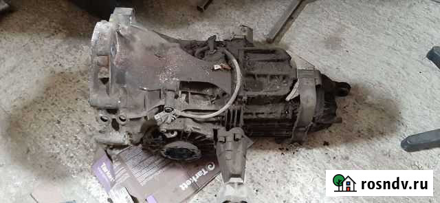 Коробка передач ауди 100с4. 2.3 Арзамас - изображение 1